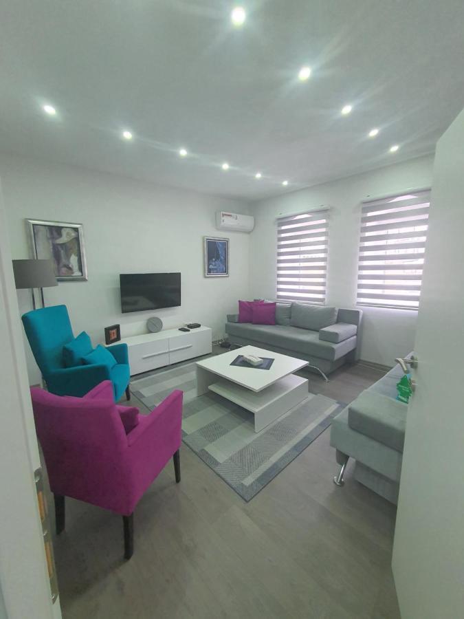 Apartman Din Travnik Exterior foto