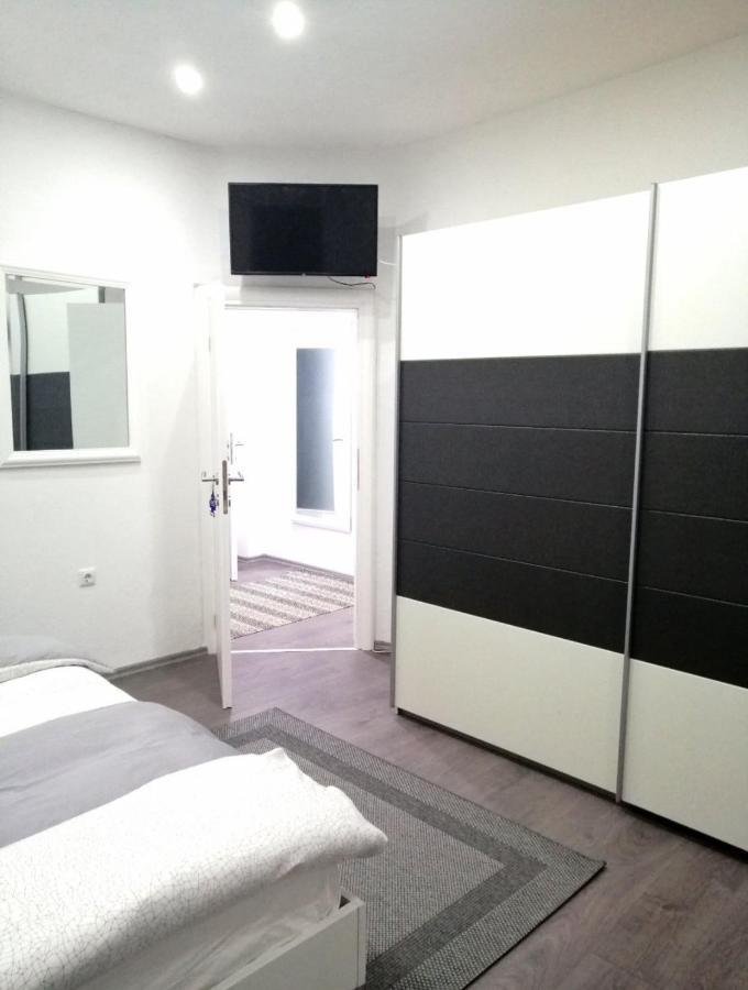 Apartman Din Travnik Exterior foto