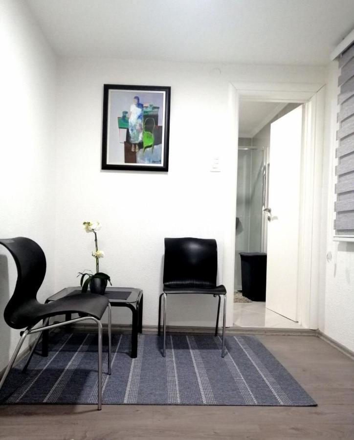 Apartman Din Travnik Exterior foto
