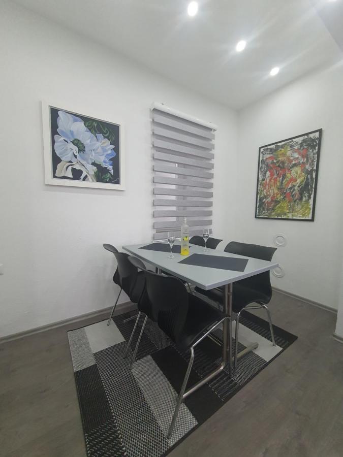 Apartman Din Travnik Exterior foto