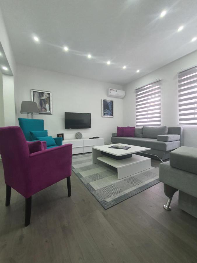 Apartman Din Travnik Exterior foto
